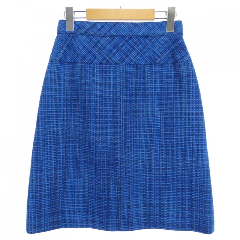 Chanel P62625v46600 20C Skirt