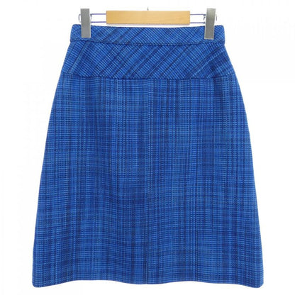 Chanel P62625v46600 20C Skirt