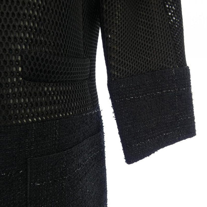 Chanel P45896w05279 Jacket