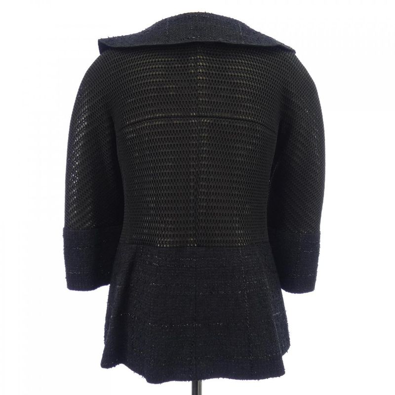 Chanel P45896w05279 Jacket