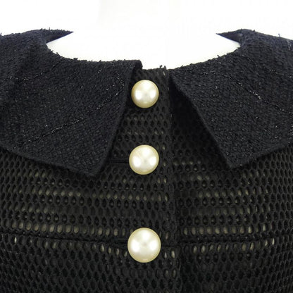 Chanel P45896w05279 Jacket