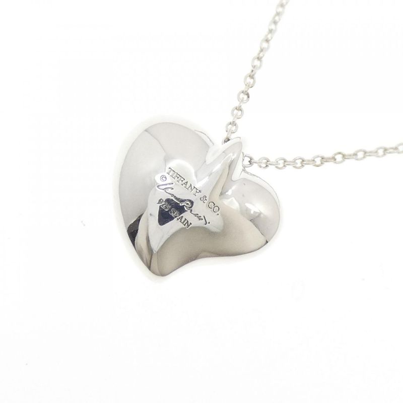Tiffany & Co 925 Necklace