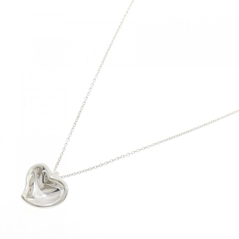 Tiffany & Co 925 Necklace