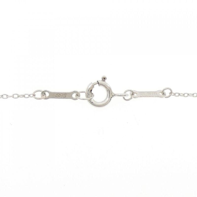 Tiffany & Co 925 Necklace