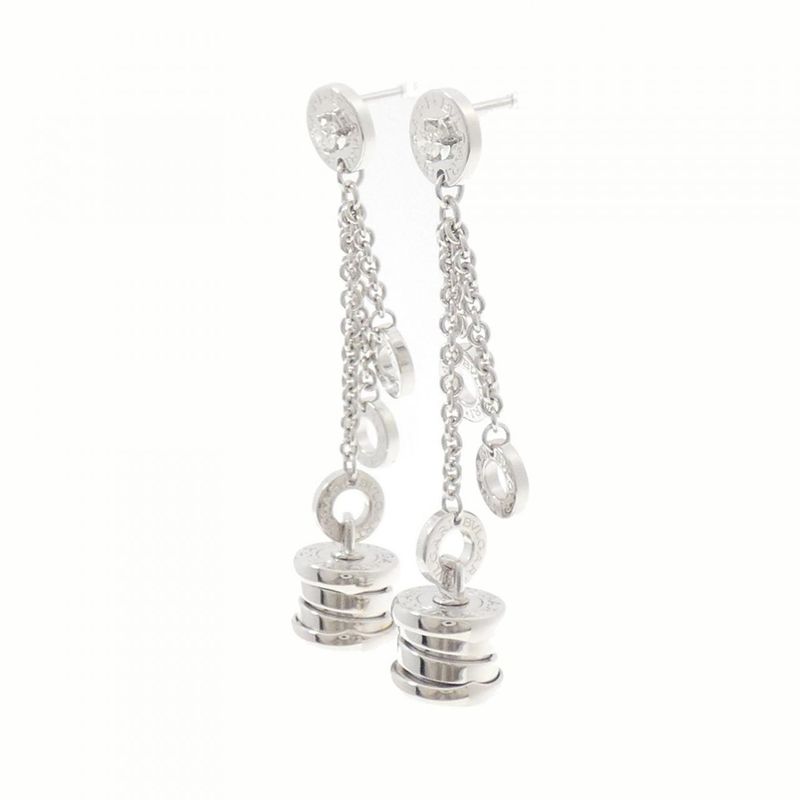 Bulgari Bzero1 Element Earrings