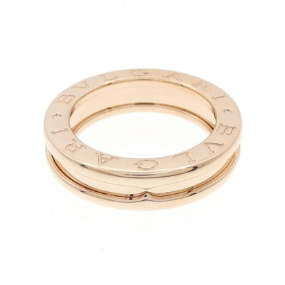 Bulgari Bzero1 1 Band Ring