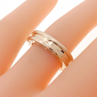 Bulgari Bzero1 1 Band Ring