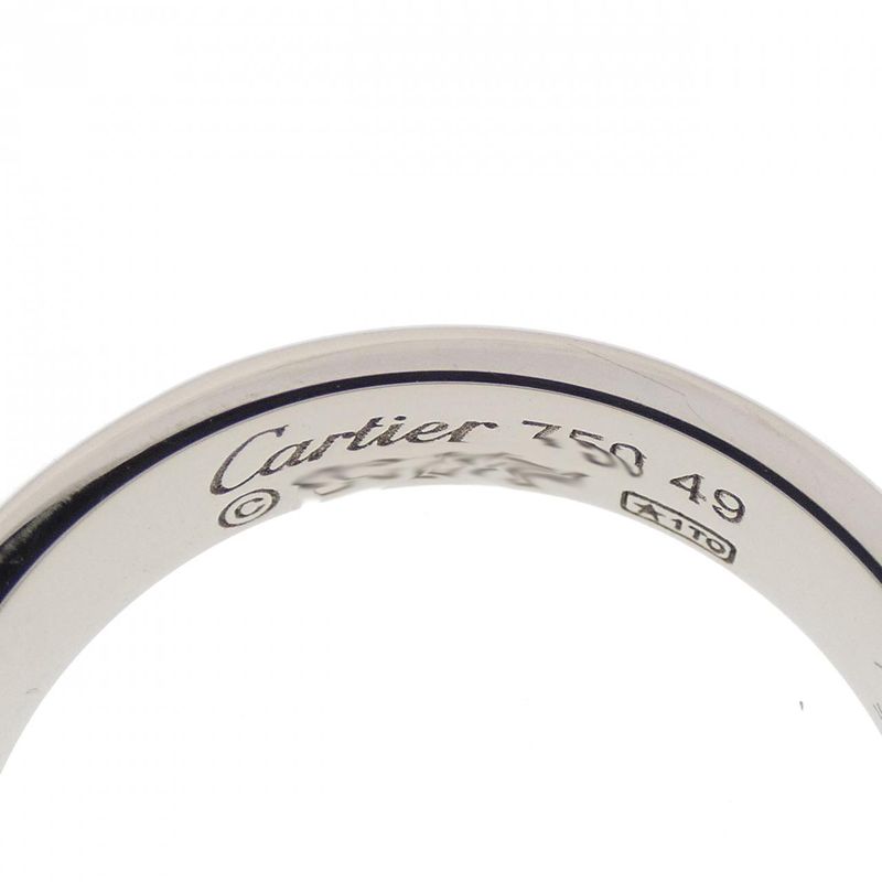 Cartier Happy Birthday Ring