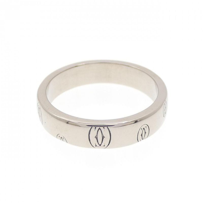 Cartier Happy Birthday Ring