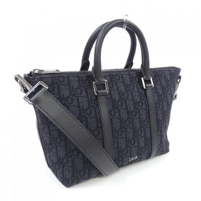 Dior Weekender 25 Oblique Jacquard 1espo322yky BAG