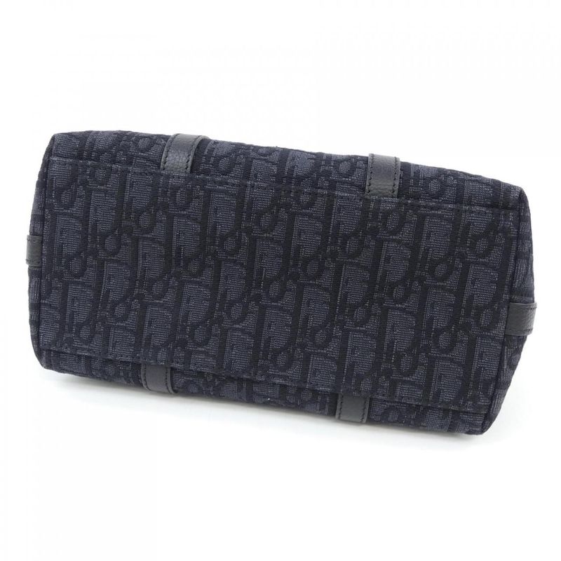 Dior Weekender 25 Oblique Jacquard 1espo322yky BAG