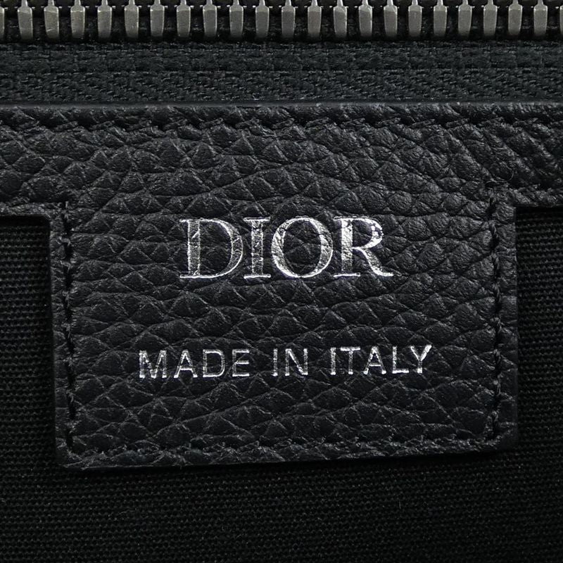 Dior Weekender 25 Oblique Jacquard 1espo322yky BAG