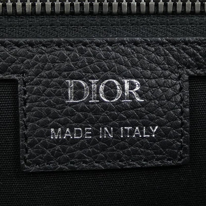 Dior Weekender 25 Oblique Jacquard 1espo322yky BAG