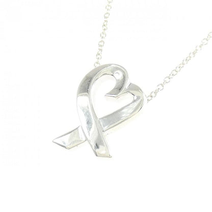 Tiffany & Co Loving Heart Small Necklace