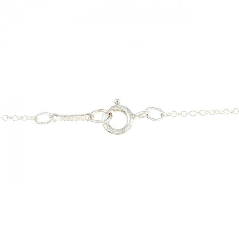 Tiffany & Co Loving Heart Small Necklace