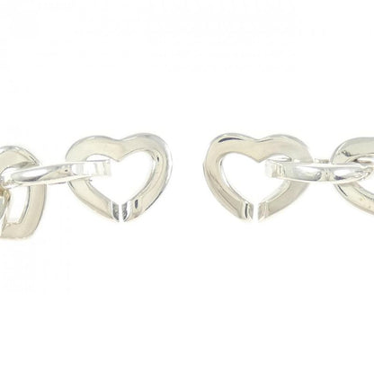 Tiffany & Co Heart Link Bracelet