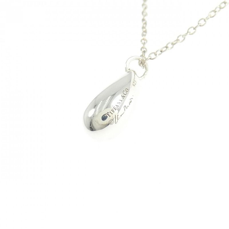 Tiffany & Co Teardrop Necklace