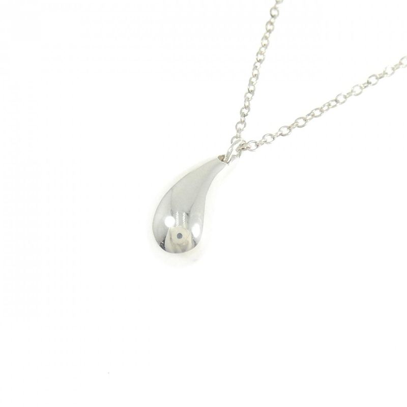 Tiffany & Co Teardrop Necklace