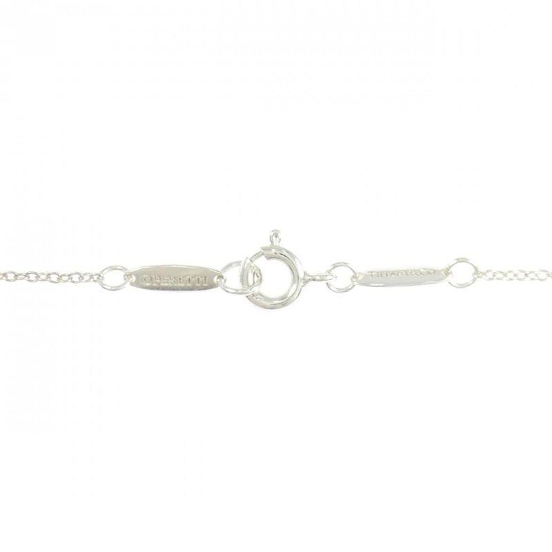 Tiffany & Co Teardrop Necklace