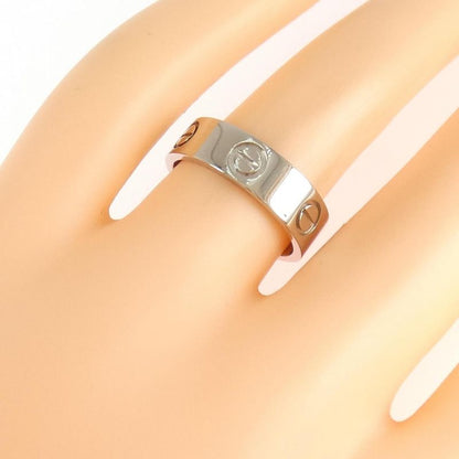 Cartier Love Ring