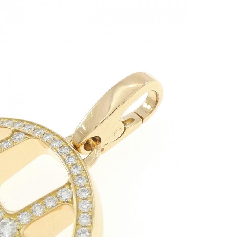 Cartier Pasha Grid Charm