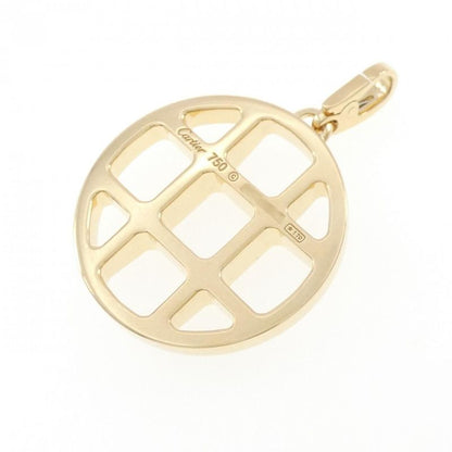 Cartier Pasha Grid Charm