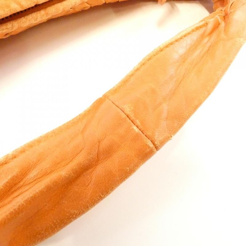 Bottega Veneta 115653 V0016 Shoulder Bag