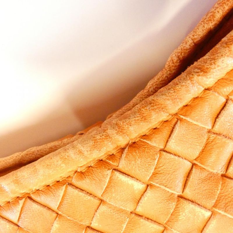 Bottega Veneta 115653 V0016 Shoulder Bag