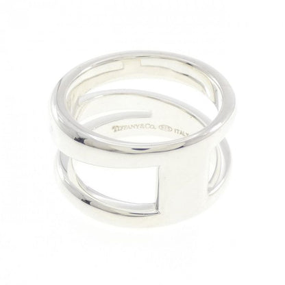 Tiffany & Co Open Diamond Ring