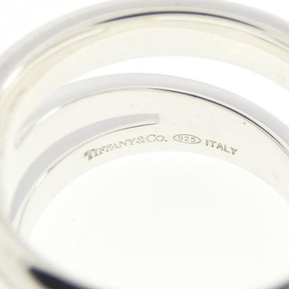 Tiffany & Co Open Diamond Ring