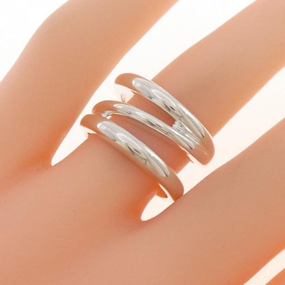 Tiffany & Co Open Diamond Ring