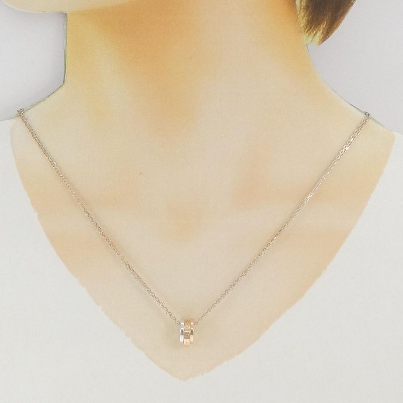 Cartier Love Necklace