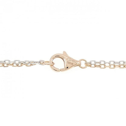 Cartier Love Necklace