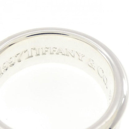 Tiffany & Co 1837 Ring