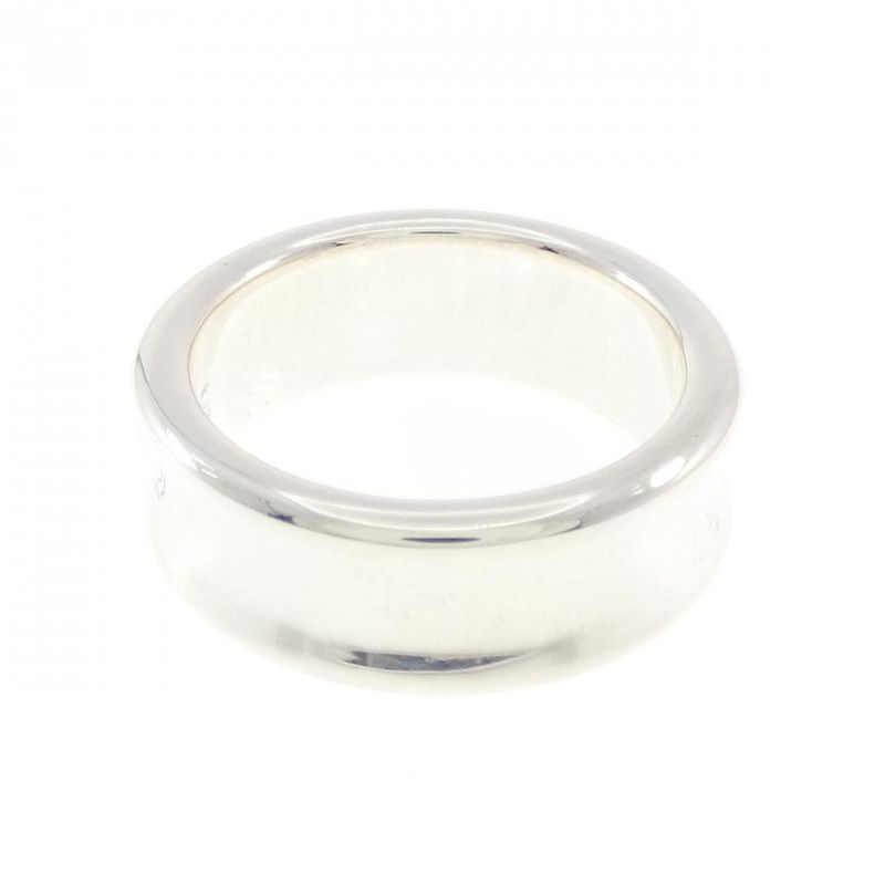 Tiffany & Co 1837 Ring