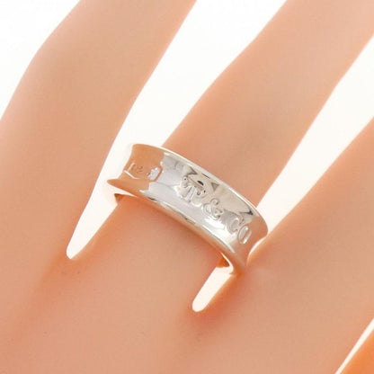 Tiffany & Co 1837 Ring