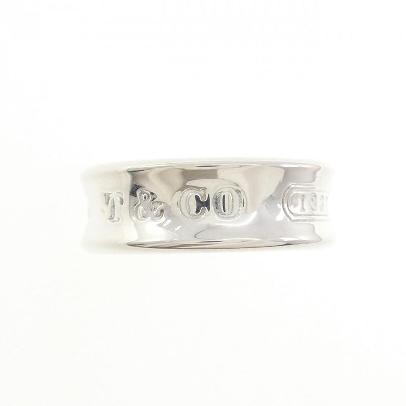 Tiffany & Co 1837 Ring