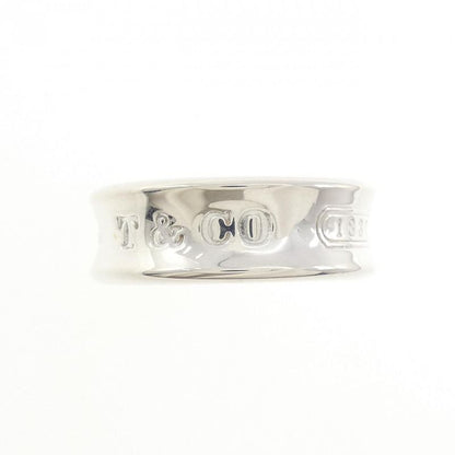 Tiffany & Co 1837 Ring