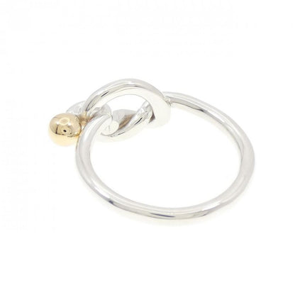 [vintage] Tiffany & Co Love Knot Ring