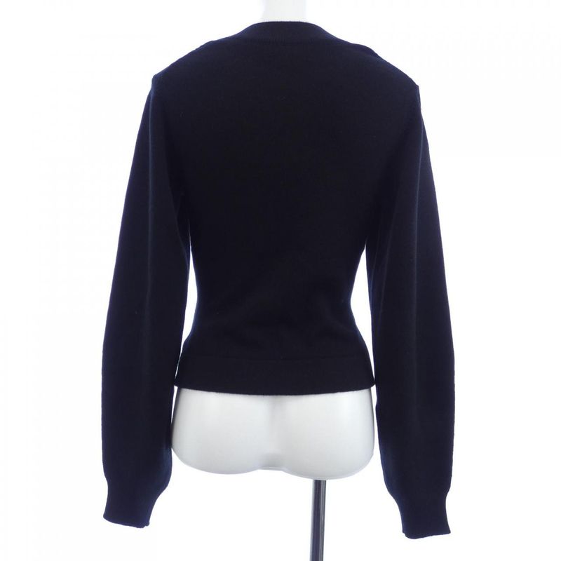 Chanel P72975k10512 22A Cardigan
