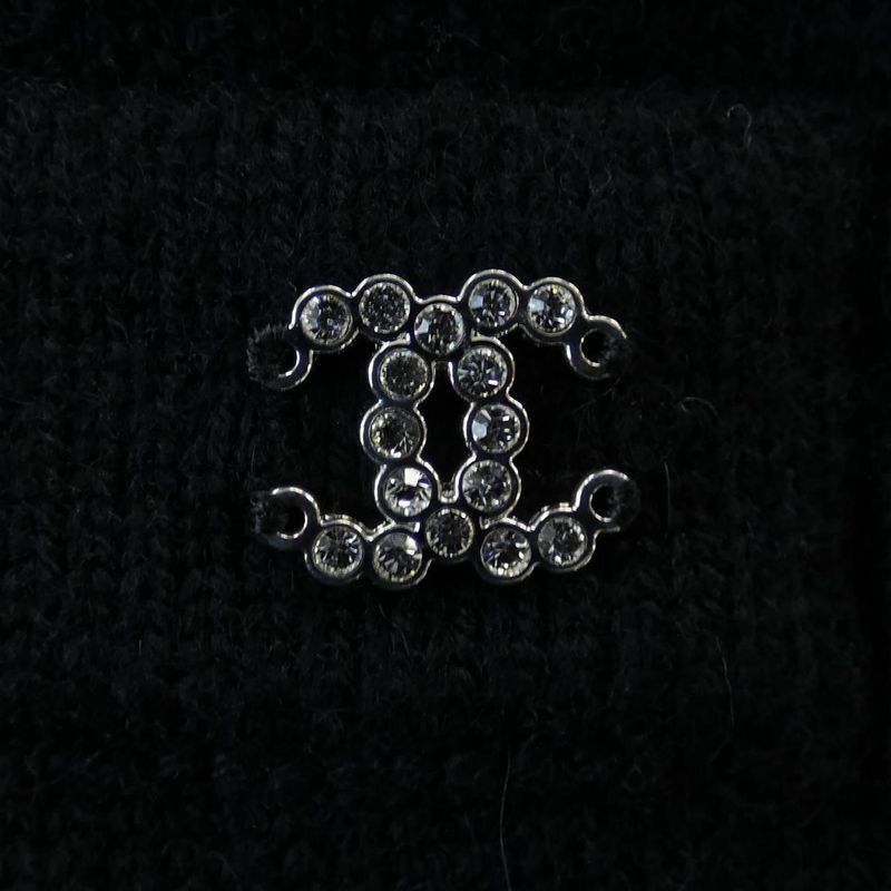 Chanel P72975k10512 22A Cardigan
