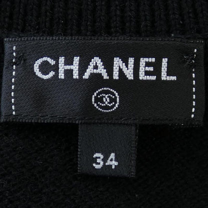 Chanel P72975k10512 22A Cardigan