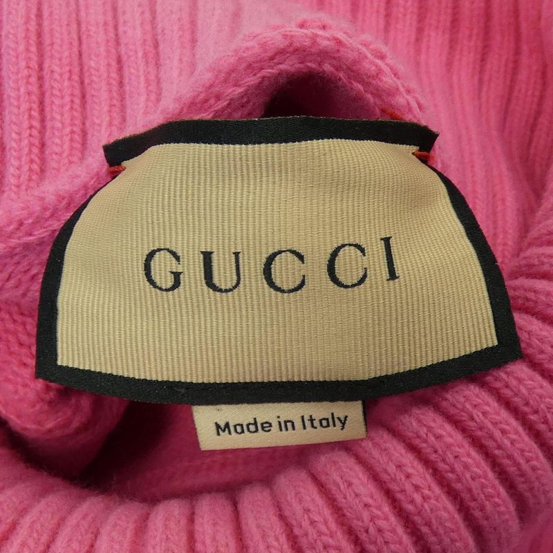 Gucci 763343 Xkdng Knit