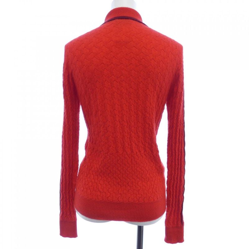 Chanel Look60 P75664k10982 23K Knitwear