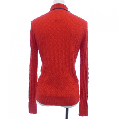 Chanel Look60 P75664k10982 23K Knitwear