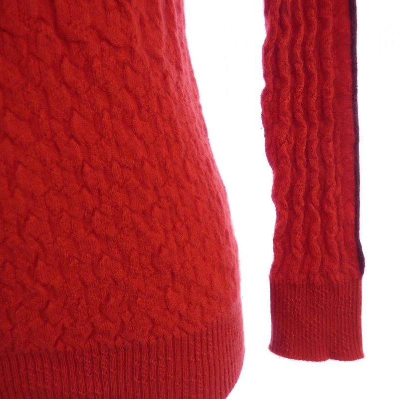 Chanel Look60 P75664k10982 23K Knitwear