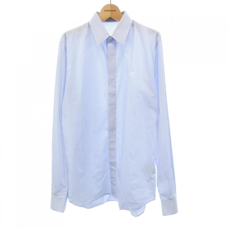 Dior 013c501n4954 Shirt