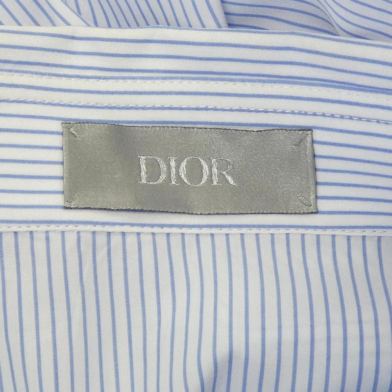 Dior 013c501n4954 Shirt