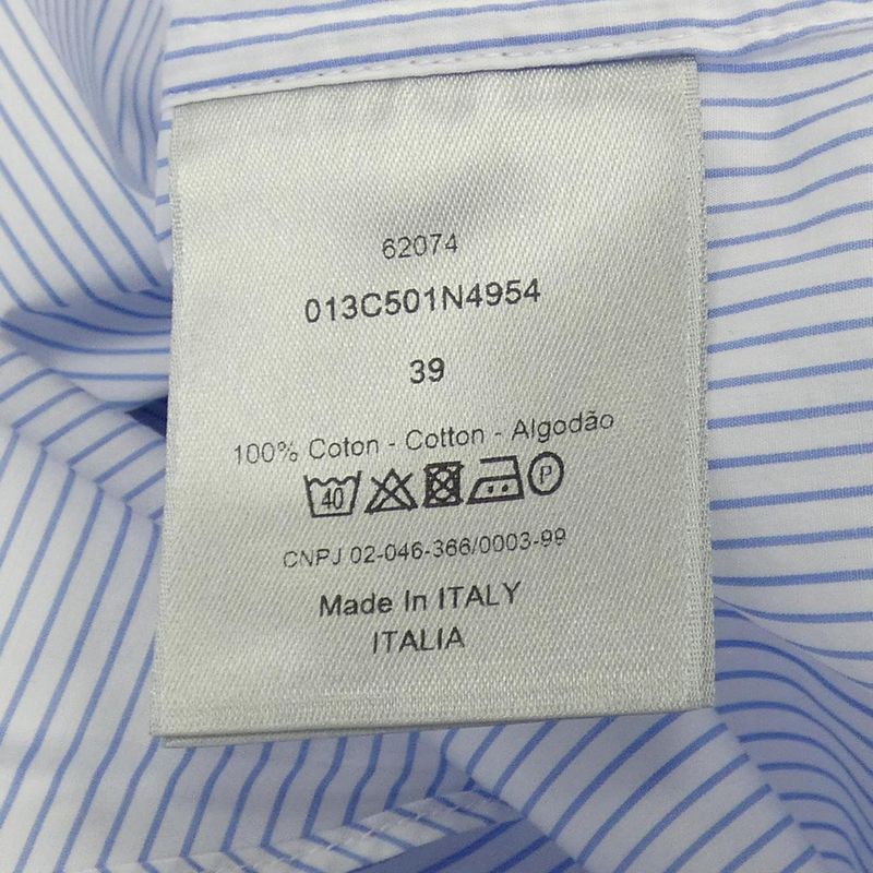 Dior 013c501n4954 Shirt