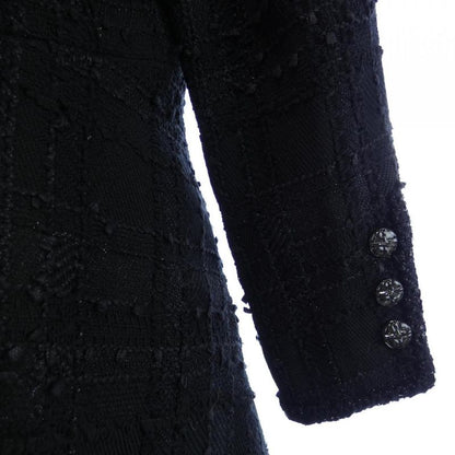 Chanel P74926v66241 23S Collarless Jacket